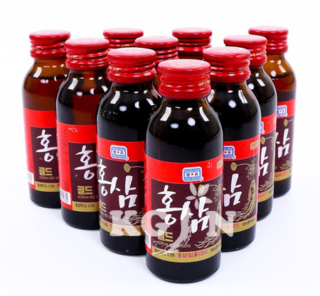nước sâm