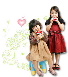 hồng sâm baby cho trẻ em