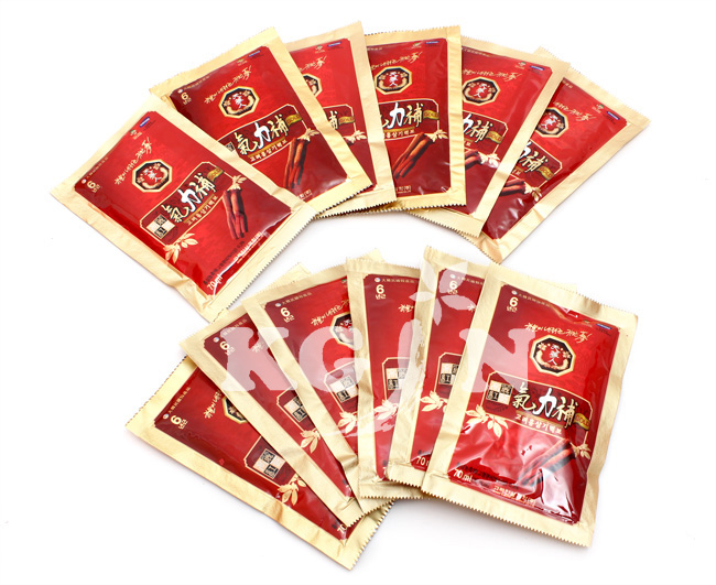 Nước cốt sâm BIO
