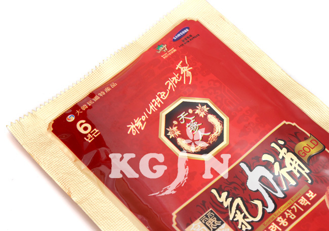 nước cốt sâm Bio