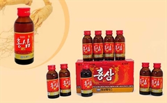 Phân biệt Hồng sâm Hàn Quốc chính hãng với hàng giả, hàng nhái