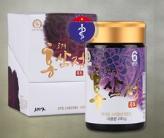Làm thế nào để không mua phải Hồng sâm Hàn Quốc giả?