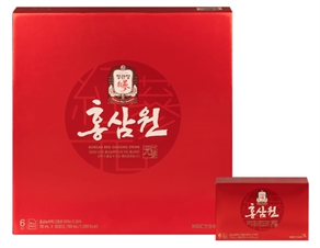 Nước Tăng Lực Hồng Sâm Won KGC Chính Hãng