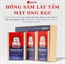 Sâm thái lát tẩm mật ong KGC