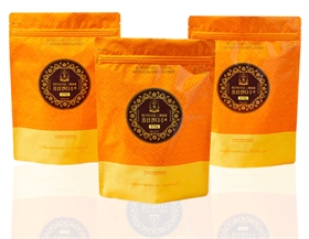 Kẹo hồng sâm không đường Hàn Quốc