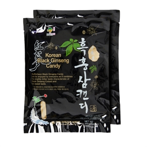 Kẹo hắc sâm 250gr